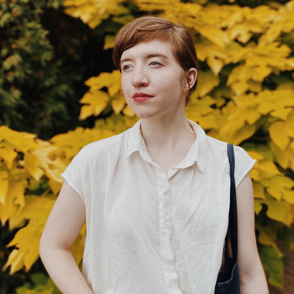 Meet your Posher, Gillian